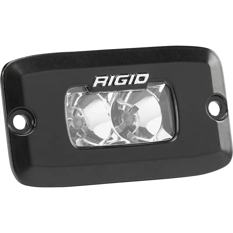 Rigid SR-M Pro Flush Mount LED Light
