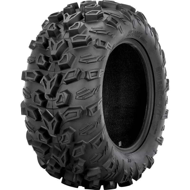 SEDONA TIRE MUD REBEL R/T 25X10R12 RADIAL 8PR LR465LBS