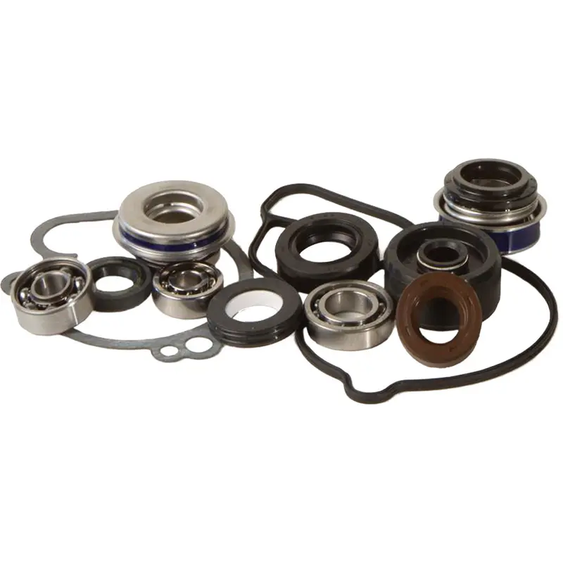HOT RODS WATER PUMP KIT YAM YFM550 GRIZZLY '09-13