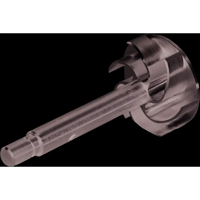 MODQUAD HI-FLOW IMPELLER