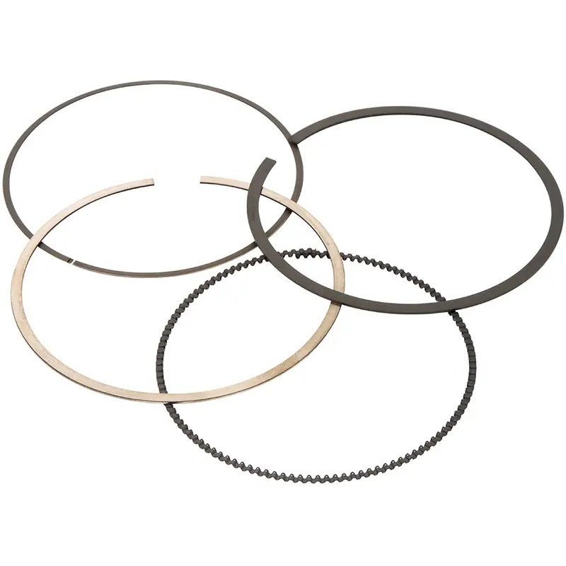 Piston Ring Set