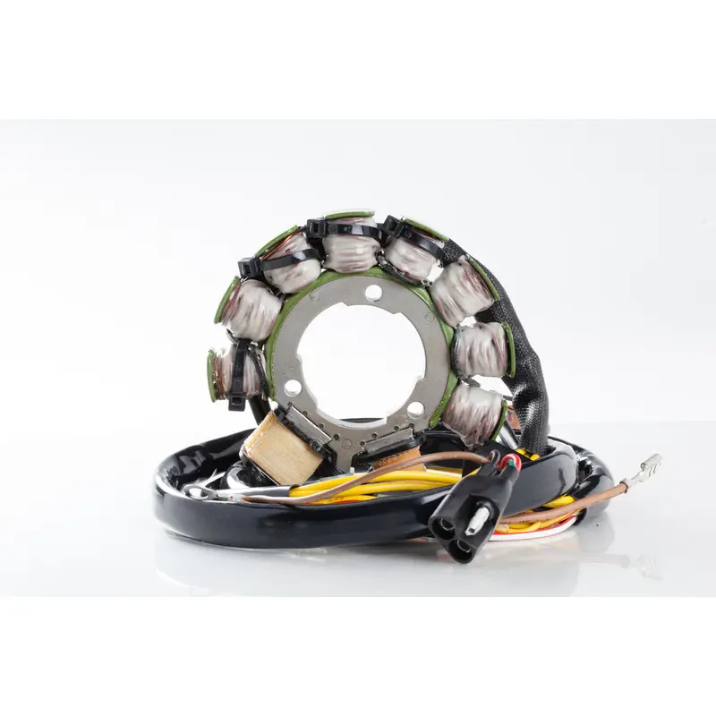 RICKS STATOR