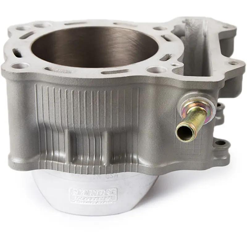 Standard Bore Cylinder