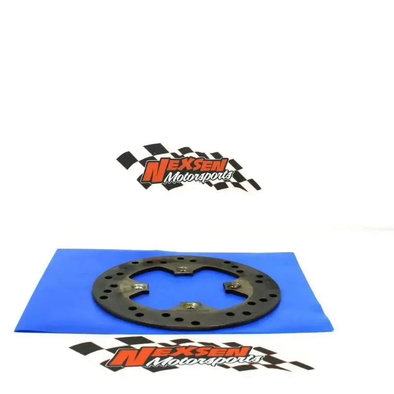 2001-2007 Bombardier DS650 Rear Brake Rotor Disc