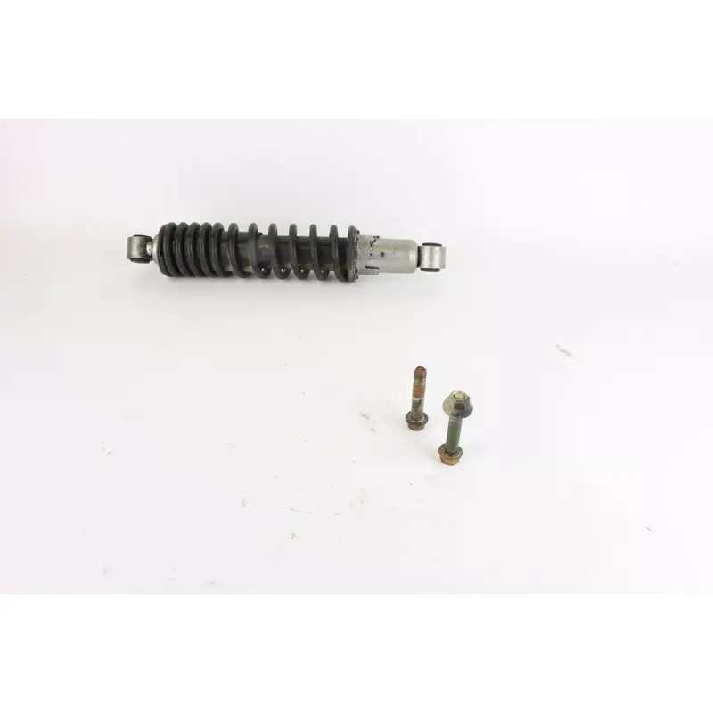 2003 Kawasaki Bayou 300 Klf300b Rear Back Left Shock Absorber Suspension c3491