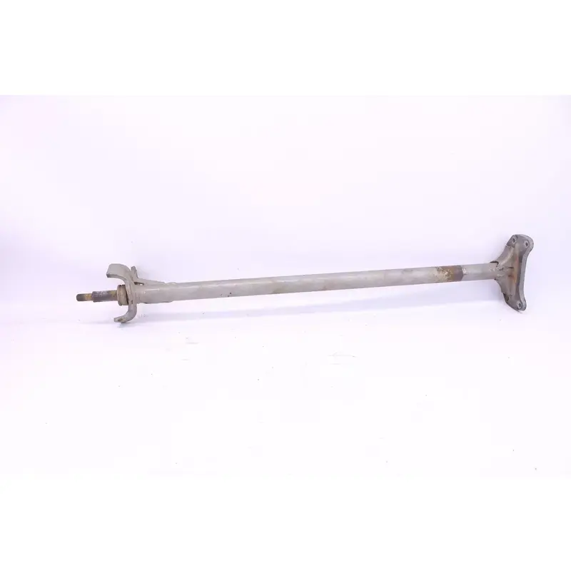 2003 Suzuki Quadsport Z400 Ltz400 2x4 Steering Column p1972