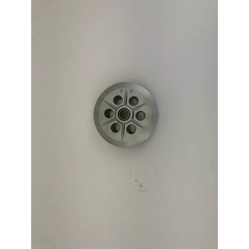 2007 Suzuki RMZ450 Clutch Pressure Plate