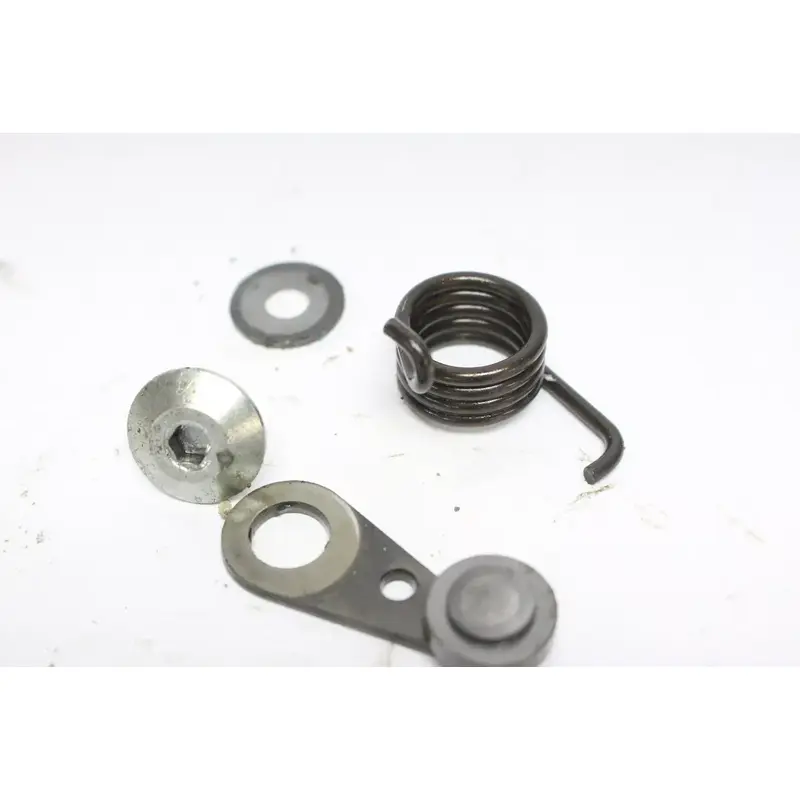 2011 Yamaha Yfz450r Oem Engine Transmission Gear Shift Drum Components S444