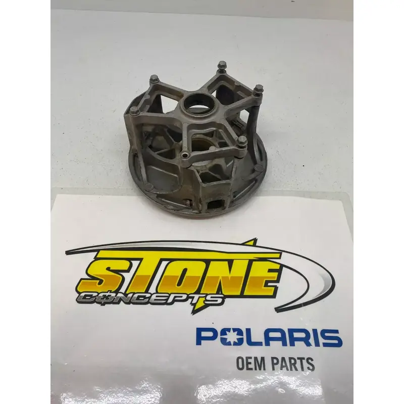 2019 POLARIS RZR XP S TURBO 1000 PRIMARY DRIVE CLUTCH SLIDING SHEAVE