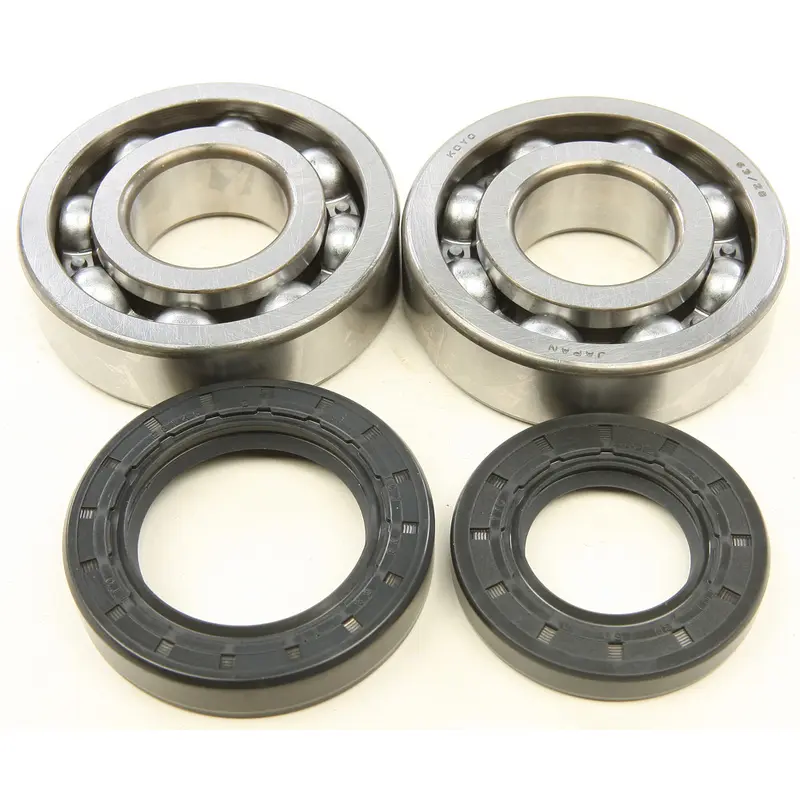 ALL BALLS CRANKSHAFT BEARING/SEAL KIT