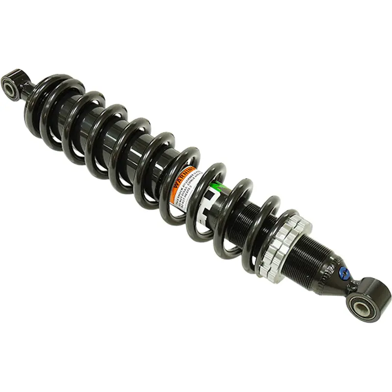 BRONCO GAS SHOCK FRONT