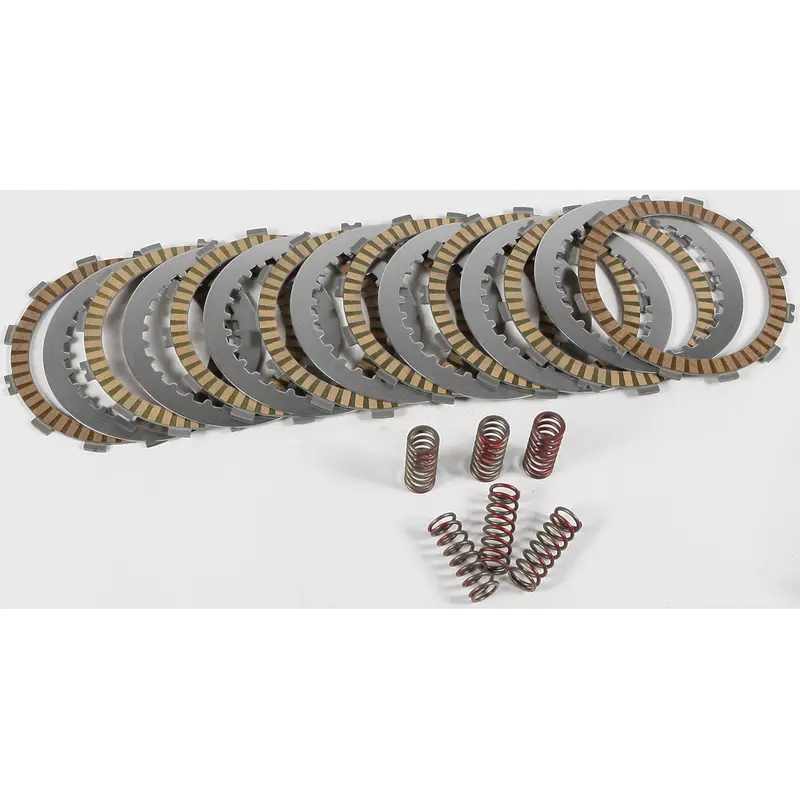Clutch Plate and Spring Kit