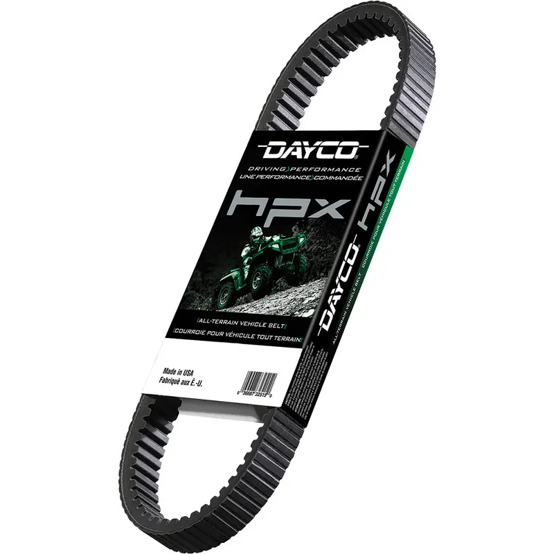 Dayco Extreme High Performance Drive Belt HPX2237