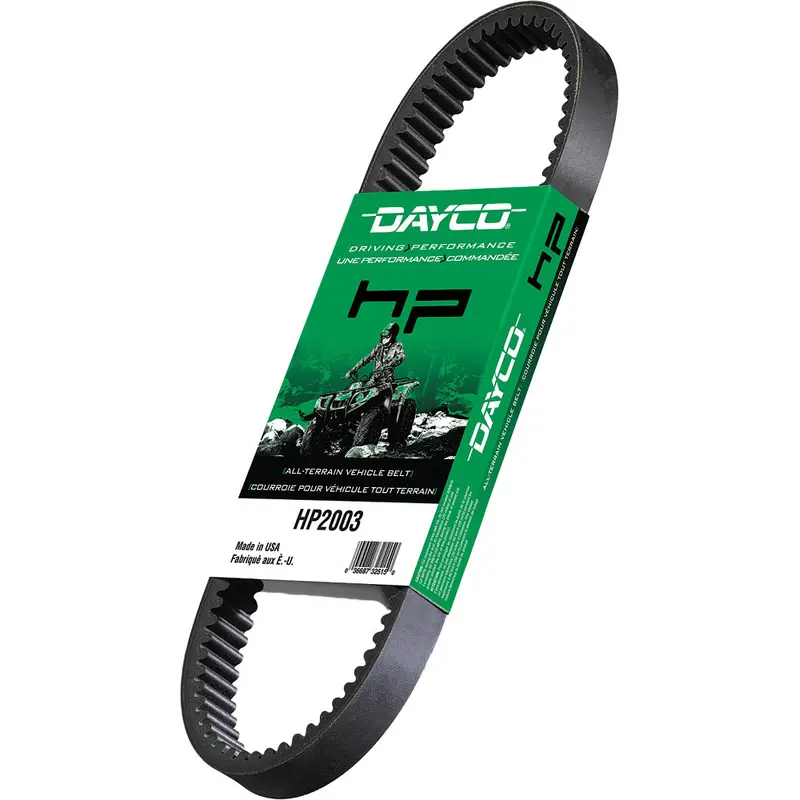 Dayco Standard Drive Belt HP2004