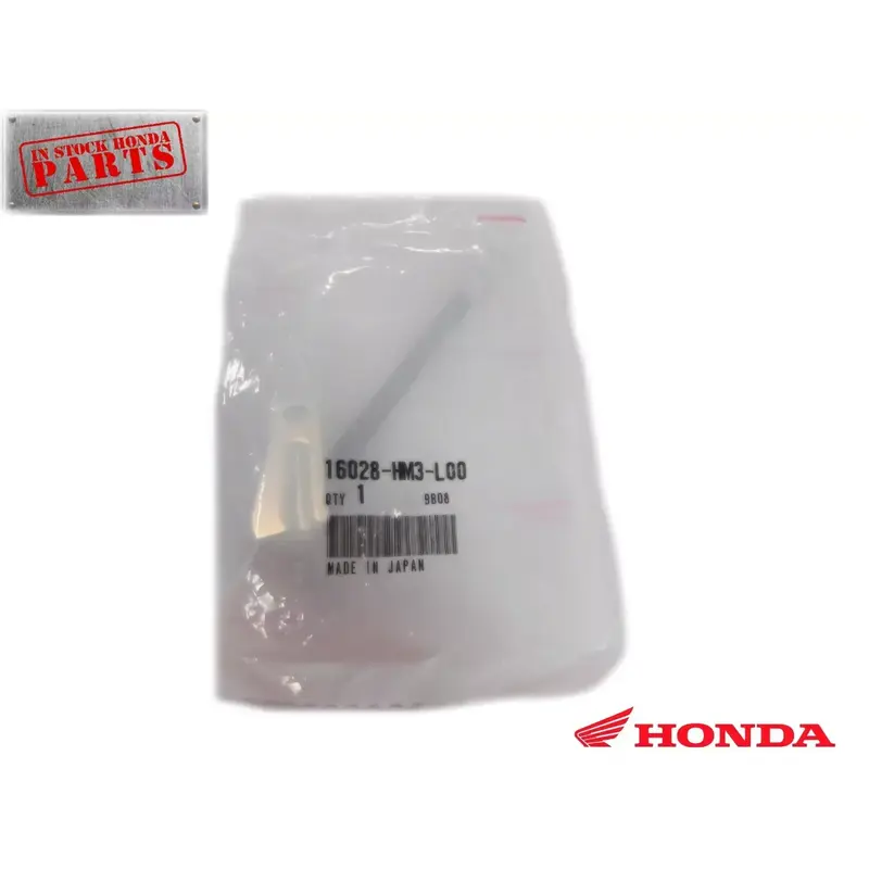 HONDA TRX 300EX 300X 400EX 400X CARBURETOR IDLE SCREW, CABLE ADJUSTER 93-14
