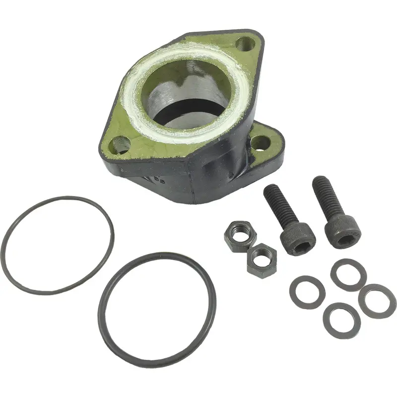 K&L CARBURETOR BOOT/HOLDER