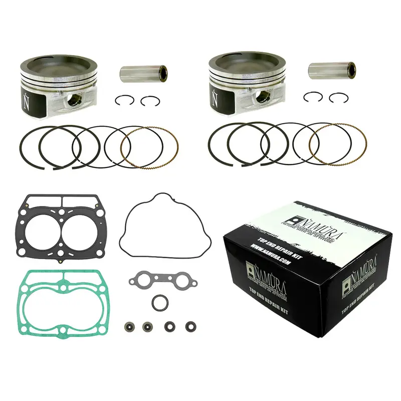 NAMURA TOP END KIT 79.95/STD 11:1 POL