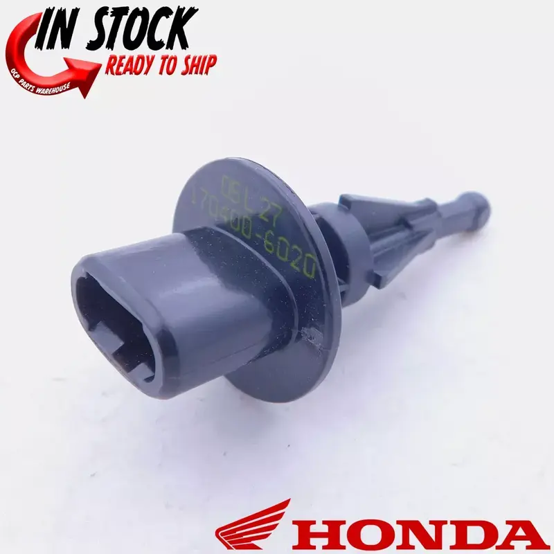 NEW OEM HONDA AIR TEMPERATURE SENSOR 07-13 TRX420 12-13 TRX500 FOREMAN TEMP