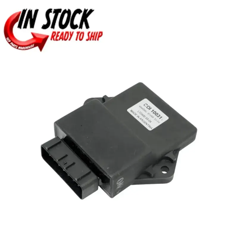 Ricks Electric Hot Shot CDI Box Kawasaki KFX400 Suzuki LT-Z400 Quad Sport Z
