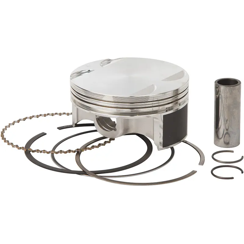 VERTEX PISTON KIT HC FORGED 92.97/STD 11.5:1 POL