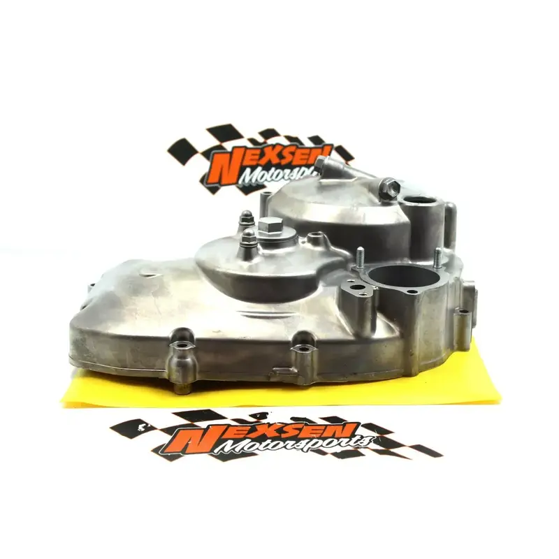 2001 Arctic Cat 300 4x4 Clutch Side Engine Motor Cover