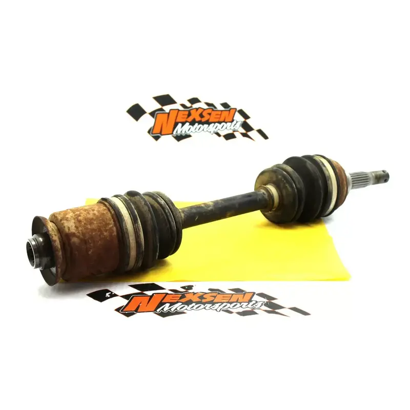 2001 Arctic Cat 300 4x4 Front Left Drive Cv Axle Pivot Shaft