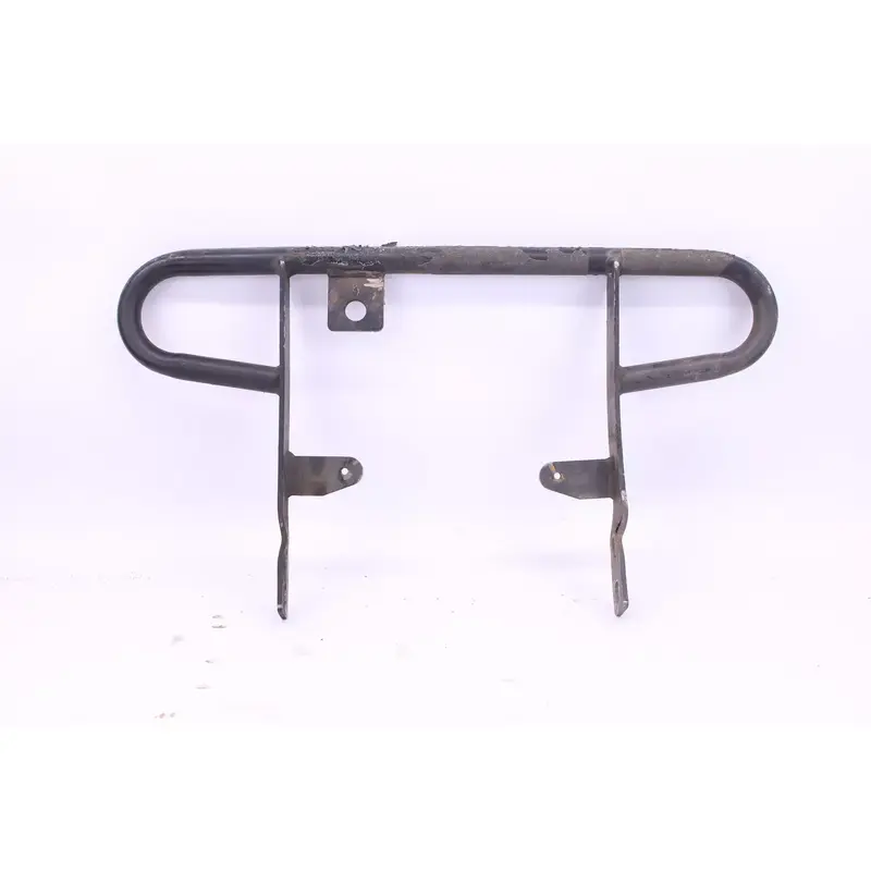 2003 Suzuki Quadsport Z400 Ltz400 2x4 Oem Rear Back Bumper Grab Bar p1972