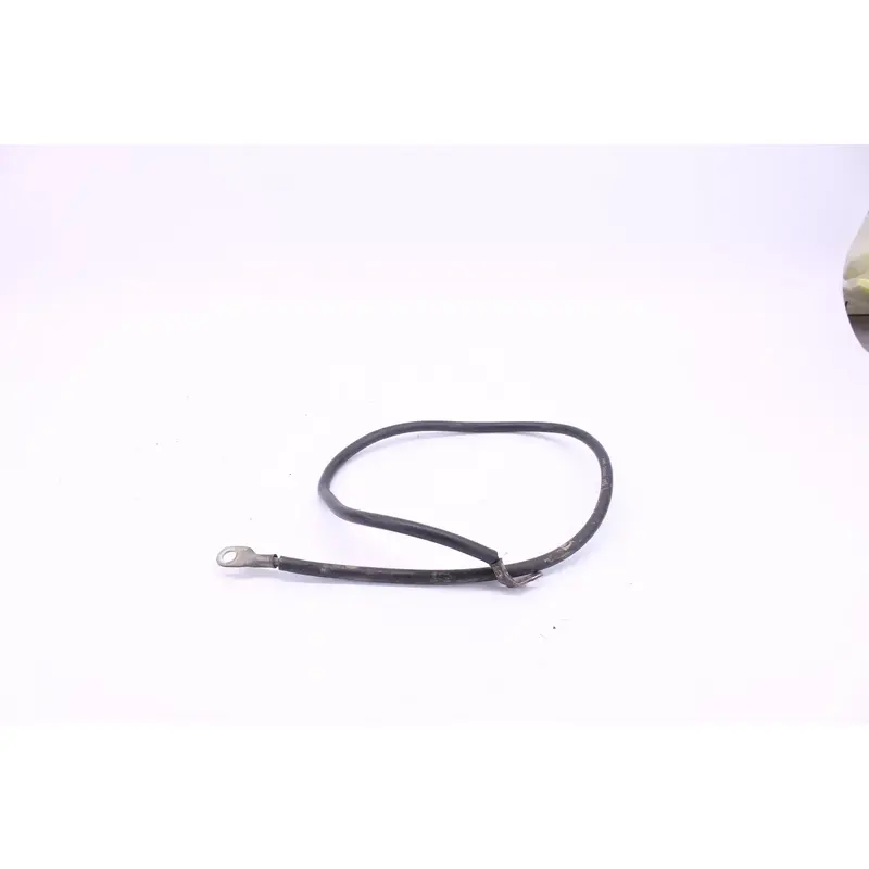2004 Polaris Scrambler 500 4x4 Oem Negative Battery Cable Ground Wire P1948