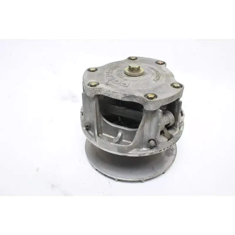 2004 Polaris Scrambler 500 4x4 Oem Primary Clutch Drive Converter S1948