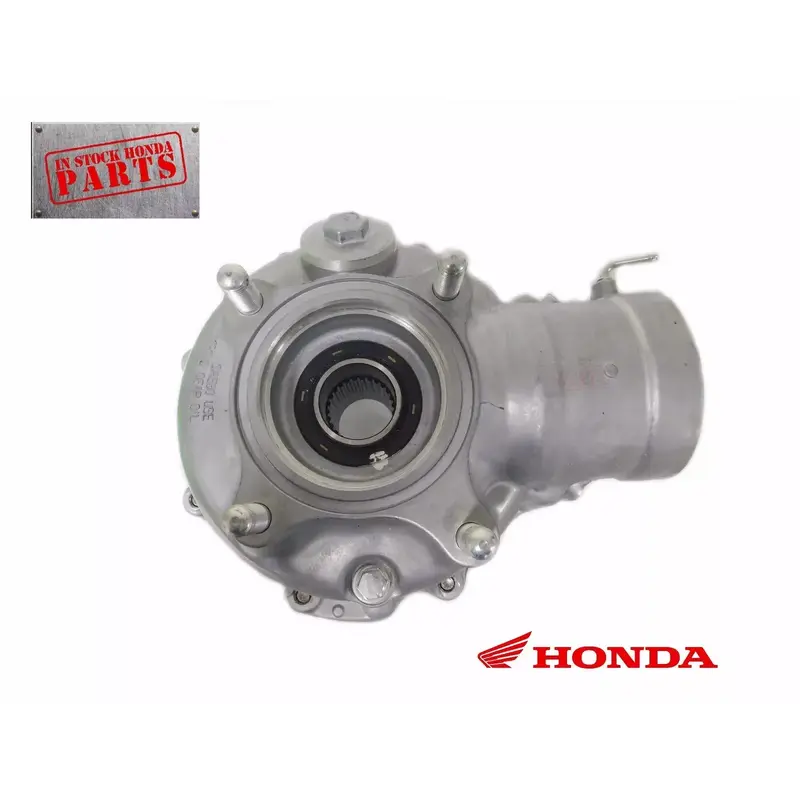 New Final Drive Gear 2012-2013 Foreman 500 Rear Differential OEM - IN STOCK