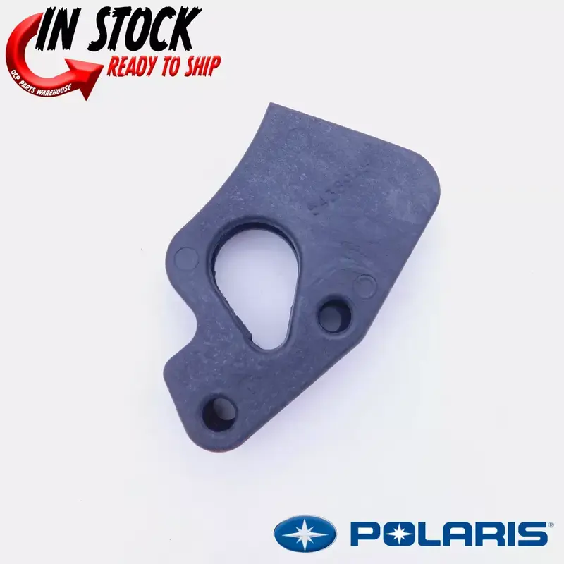 NEW OEM POLARIS FRONT BRAKE SCRAPER 2011-2018 BRUTUS XP CREW RZR RANGER