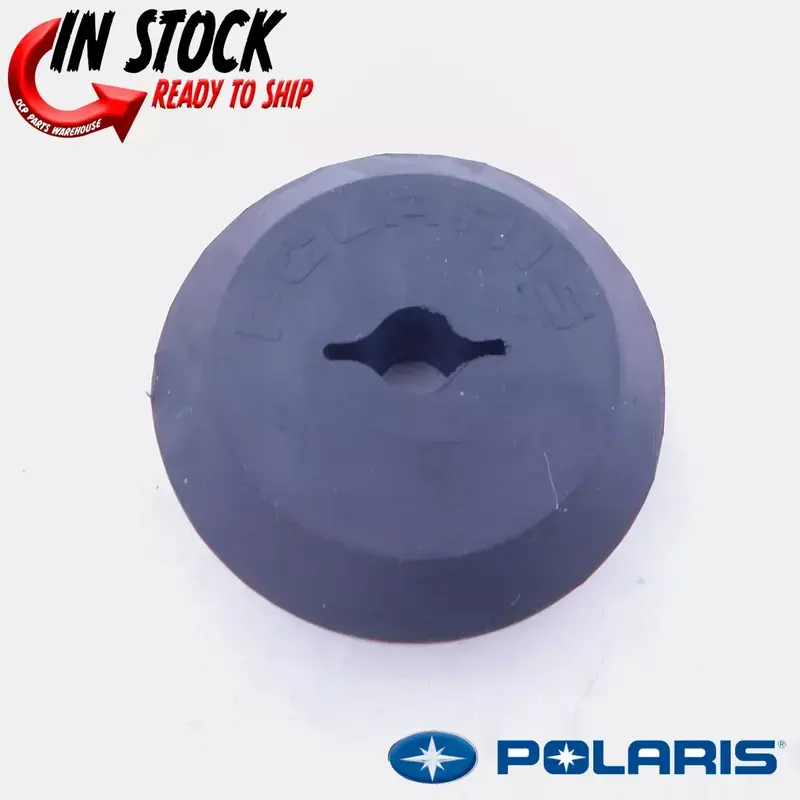 NEW OEM POLARIS V2 BUMPER MAGNET STOP 2021 RANGER 1000 XP CREW EPS 5415787