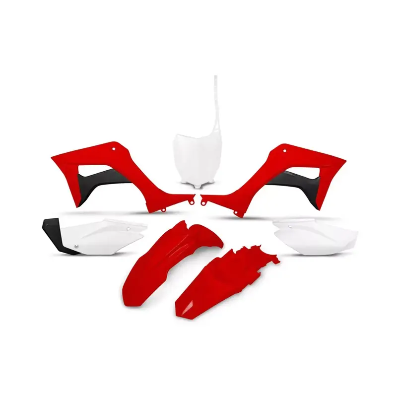 UFO OEM Plastic Kit for Honda: CRF110F (2019-2023)