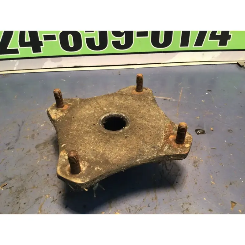 1985 Honda Atc110  Wheel Hub rear atc 110 85