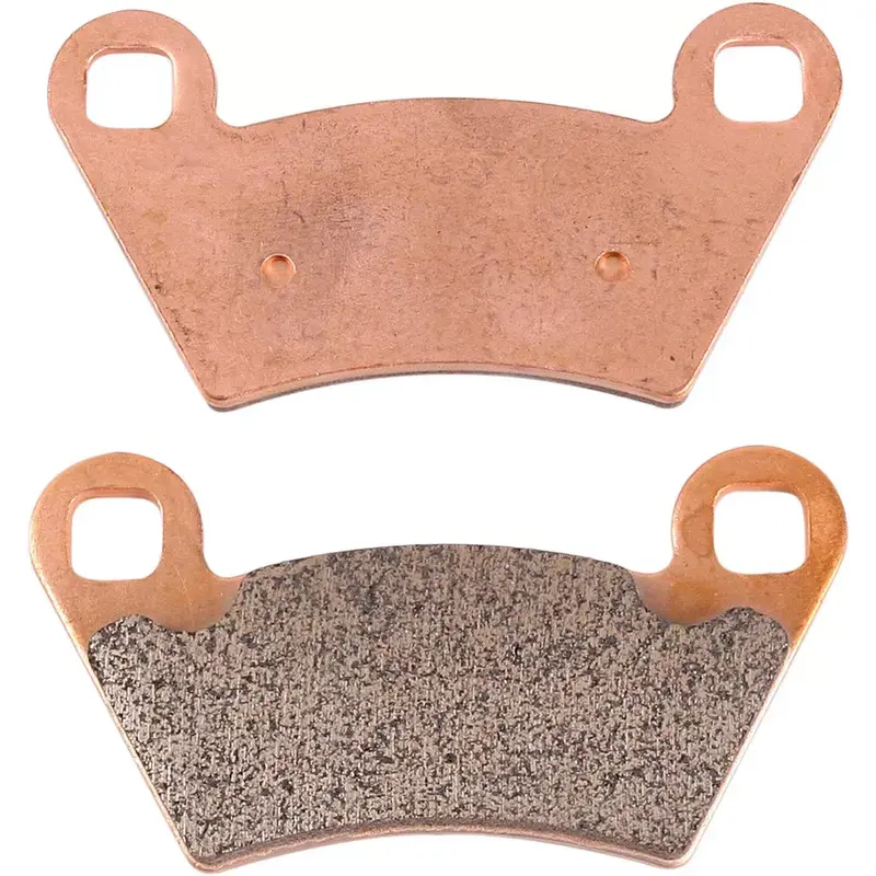 EBC UTV Rear Sintered Brake Pads FA354R