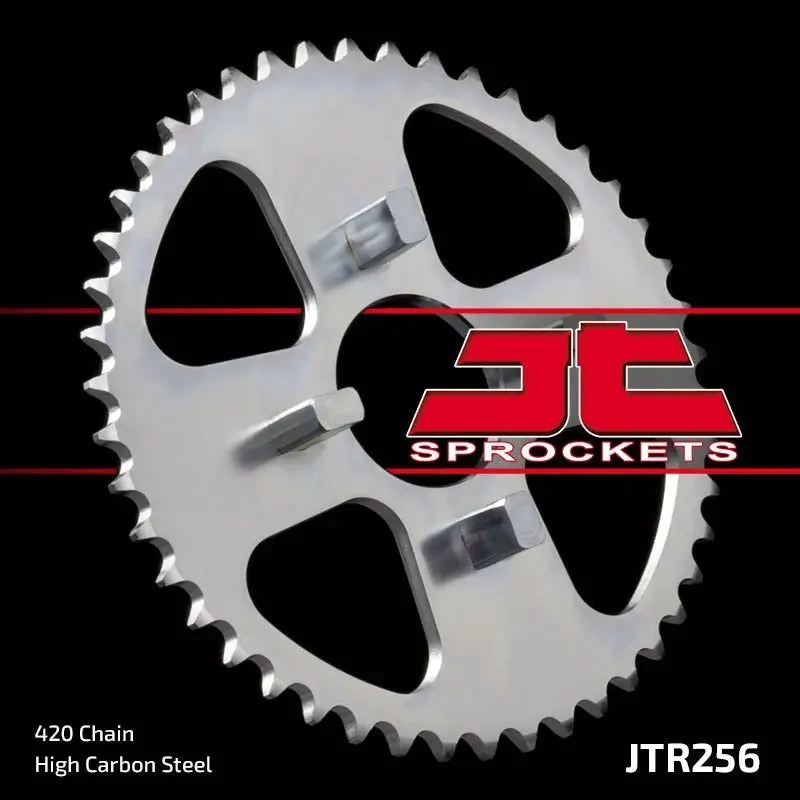 JT Sprocket, Rear 37T, Optional CT70 & Other Models