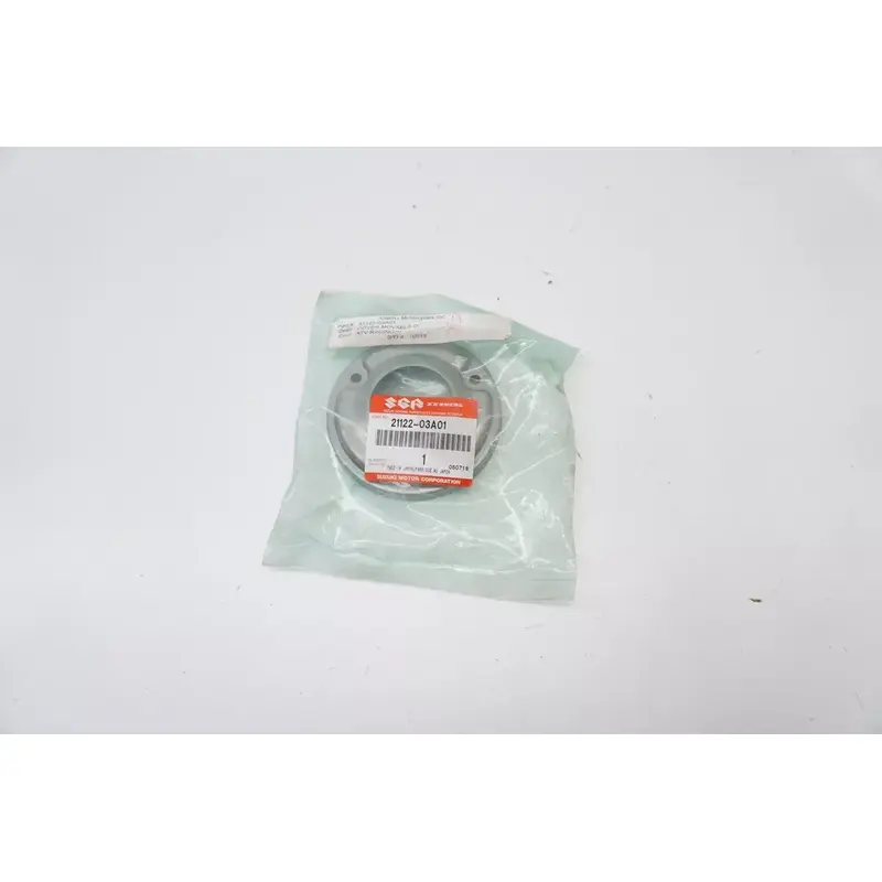 LT80 Drive Face Cover OEM 21122-03A01 Suzuki Quadpsort 80 1987-2006 H2