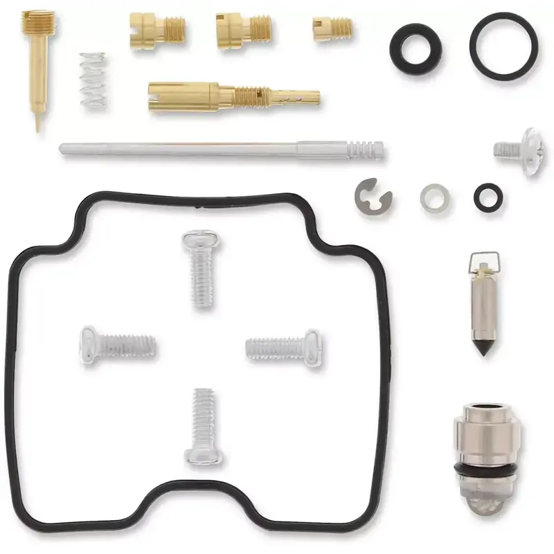 MOOSE RACING 1003-0559 Carburetor Rebuild Kit Suzuki LT-F250F Quad Runner 4x4