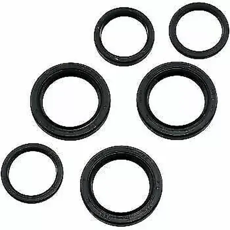 Moose Racing Front Differential Bearing and Seal Kit 0935-1035