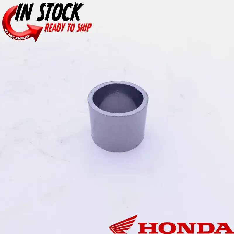 NEW OEM HONDA ATC200 ATC185 TRX200X SX M ES 1983-1987 MUFFLER GASKET