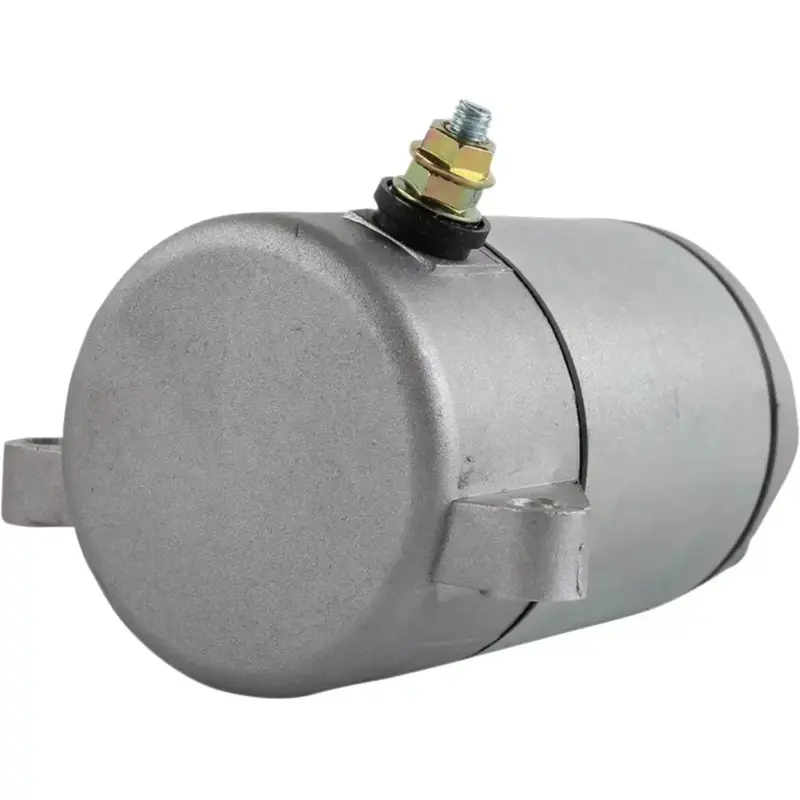 Parts Unlimited Starter Motor 2110-0691