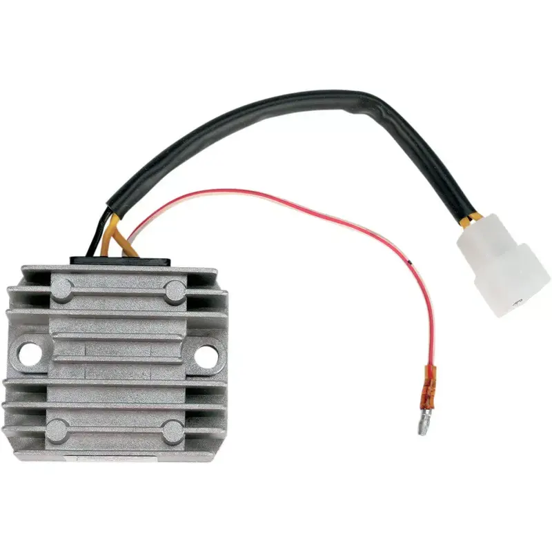Ricks Electric Regulator Rectifier Kawasaki KZ200 KZ250 KZ400A KZ650B KZ750B