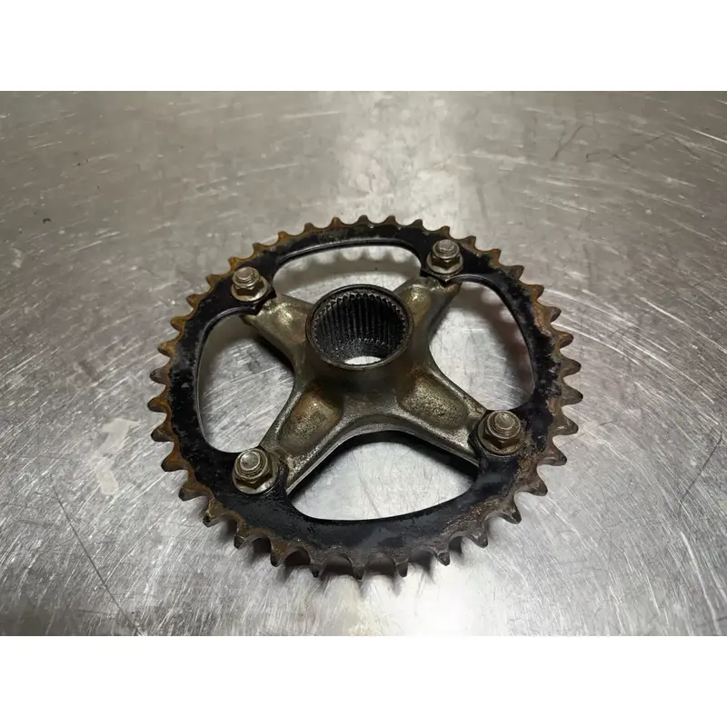 YAMAHA YFZ450X YFZ450R YFZ450 R X YFZ 450 SPROCKET HUB COLLAR 09-22