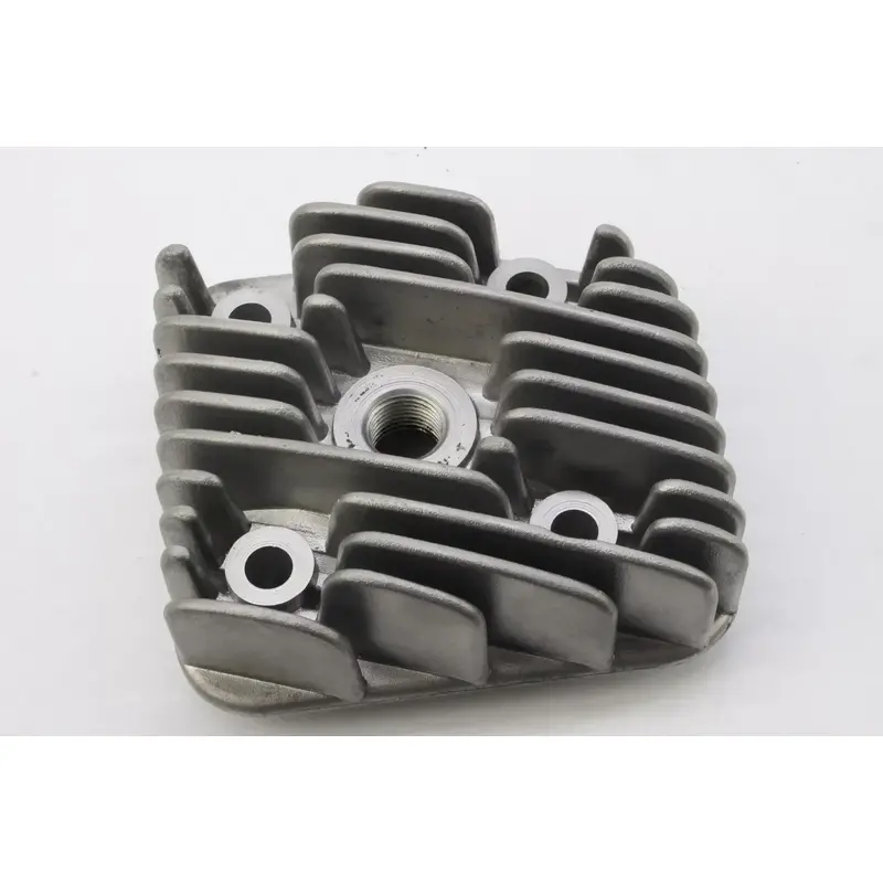 2000 E-ton Txl50 Engine Top End Cylinder Head H5639