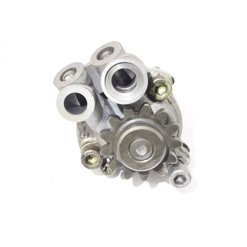 2004 Yamaha Yfz450 Engine Motor Oil Pump k7248