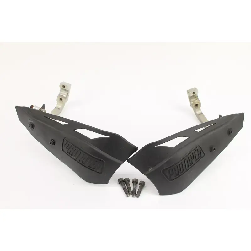 2007 Polaris Outlaw 500 ProTaper Hand Guards k4839