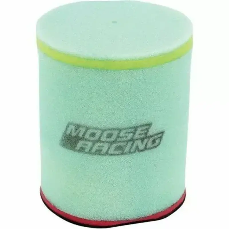MOOSE PRE OILED AIR FILTER SUZUKI LT-R450 Quad Racer LTR 450 1011-0879