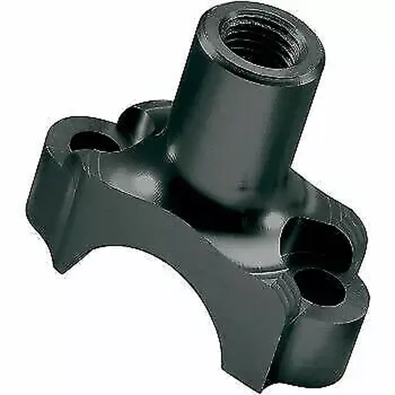 Moose Racing Mirror Mount Clutch Perch Clamp for Brembo 0612-0118