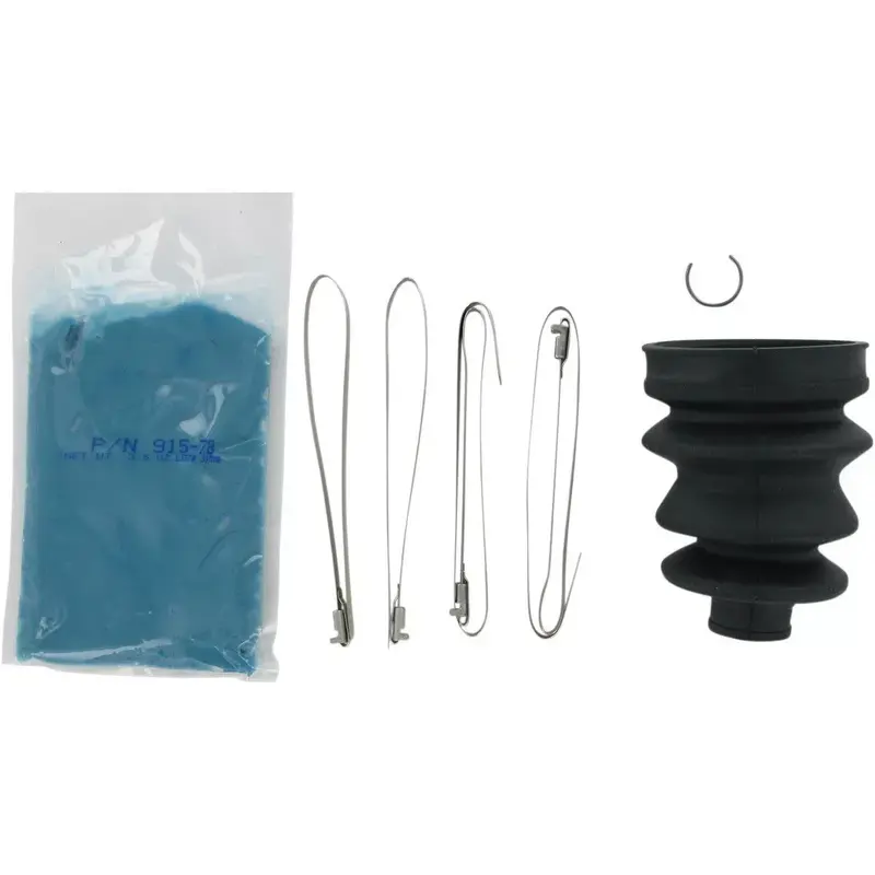 Moose Utility ATV UTV Outboard CV Boot Kit 0213-0159 for most Arctic Cat ATV