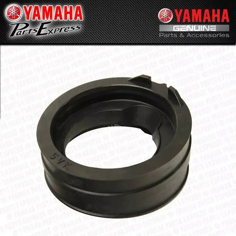 NEW 2006- 2025 YAMAHA RAPTOR 700 700R YFM700R OEM CYLINDER INTAKE BOOT JOINT